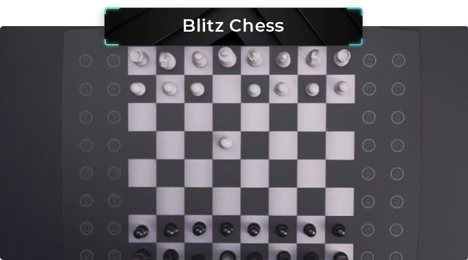 blitz chess